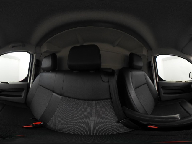 Toyota PROACE Worker - 2.0 D-4D Professional Long