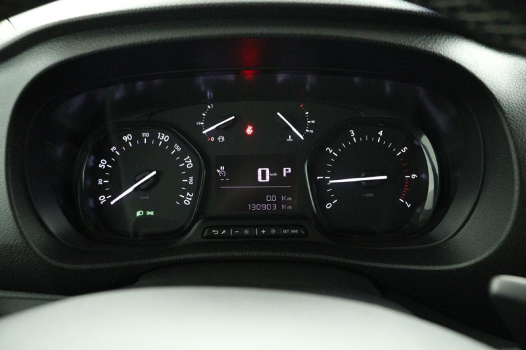 Toyota PROACE Worker - 2.0 D-4D Professional Long 6