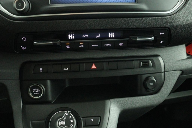 Toyota PROACE Worker - 2.0 D-4D Professional Long 7