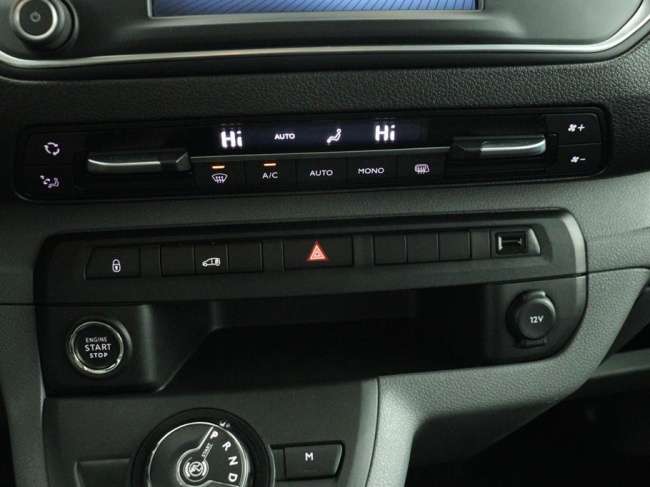 Toyota PROACE Worker - 2.0 D-4D Professional Long