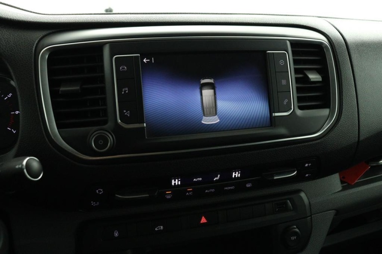 Toyota PROACE Worker - 2.0 D-4D Professional Long 8