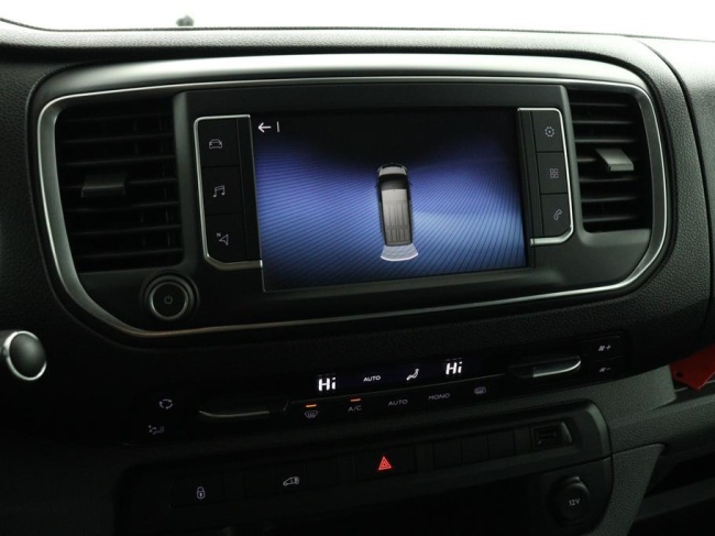 Toyota PROACE Worker - 2.0 D-4D Professional Long