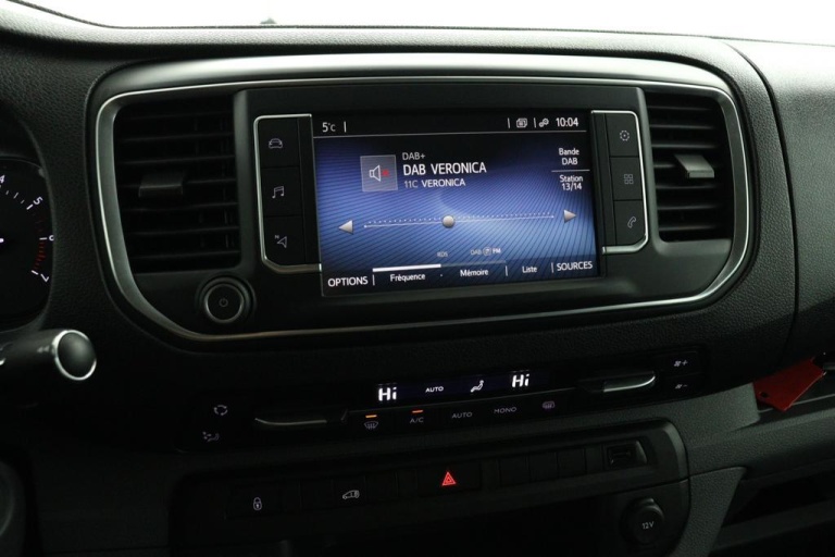 Toyota PROACE Worker - 2.0 D-4D Professional Long 9