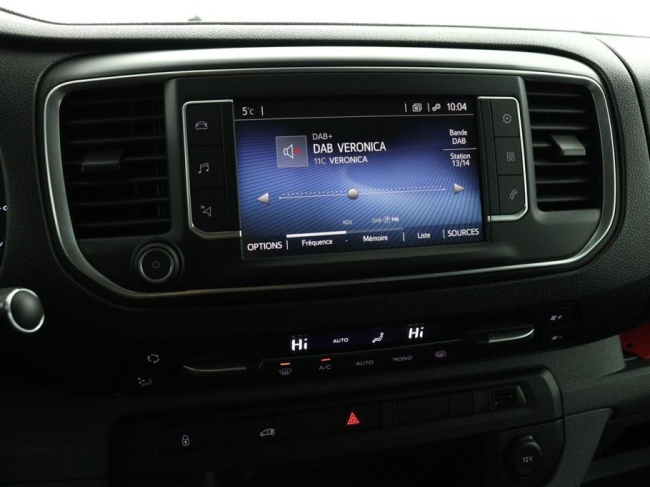 Toyota PROACE Worker - 2.0 D-4D Professional Long