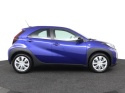 Toyota Aygo X - 1.0 VVT-i MT Play