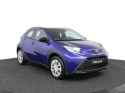 Toyota Aygo X - 1.0 VVT-i MT Play