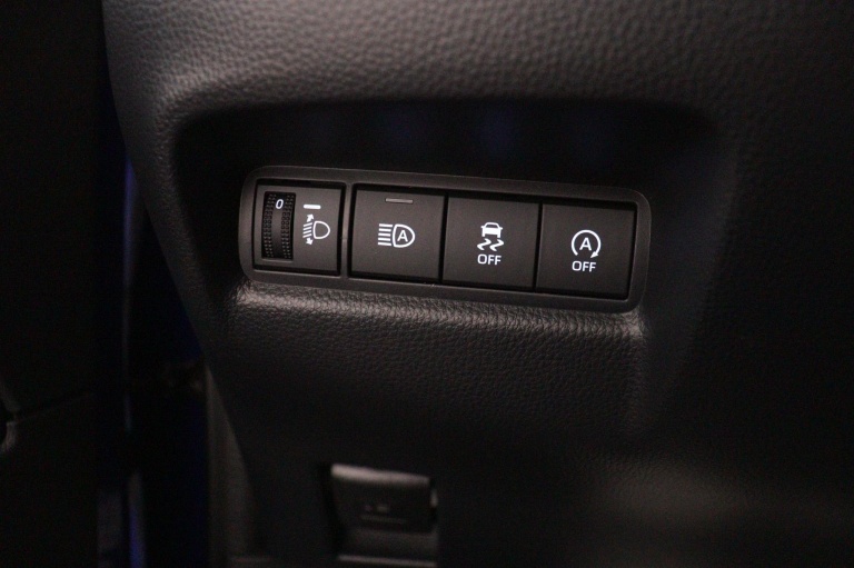 Toyota Aygo X - 1.0 VVT-i MT Play 27