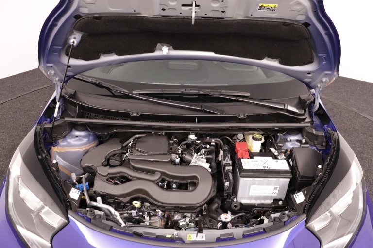 Toyota Aygo X - 1.0 VVT-i MT Play 31