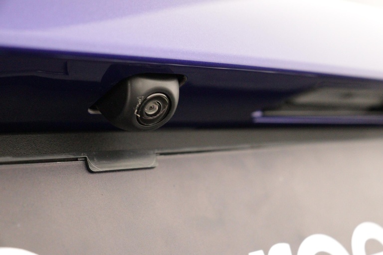 Toyota Aygo X - 1.0 VVT-i MT Play 34