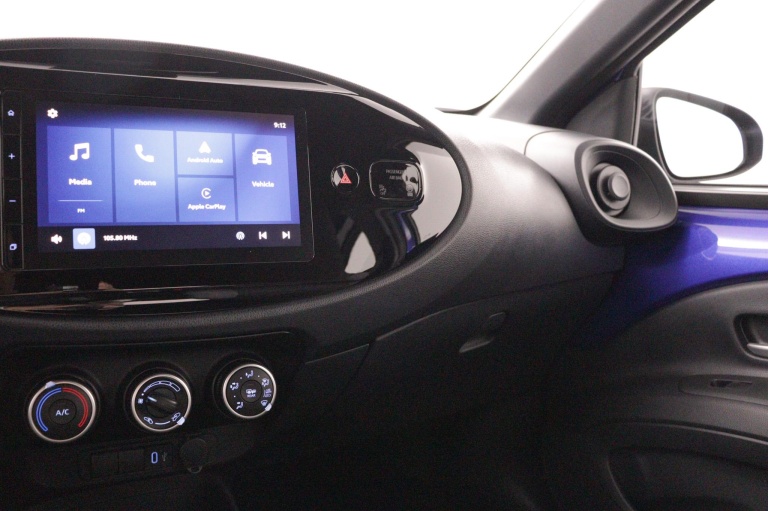 Toyota Aygo X - 1.0 VVT-i MT Play 35