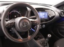 Toyota Aygo X - 1.0 VVT-i MT Play