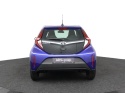 Toyota Aygo X - 1.0 VVT-i MT Play