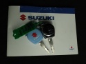 Suzuki Swift - 1.0 Select