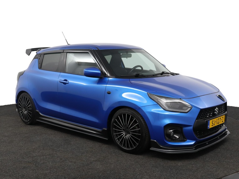 Suzuki Swift - 1.0 Select 14
