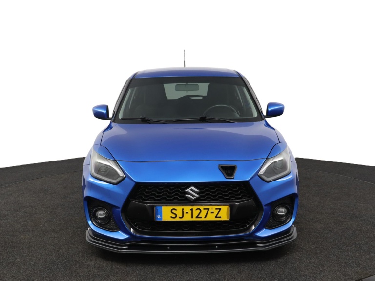Suzuki Swift - 1.0 Select 16