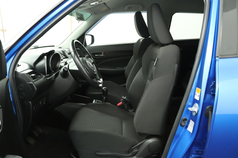 Suzuki Swift - 1.0 Select 17