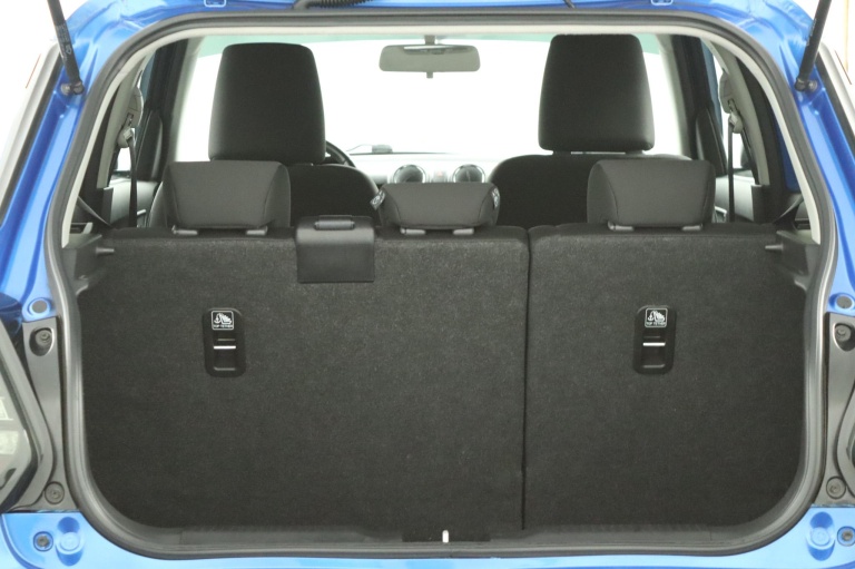 Suzuki Swift - 1.0 Select 24