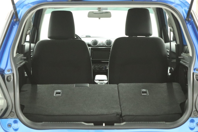 Suzuki Swift - 1.0 Select 26