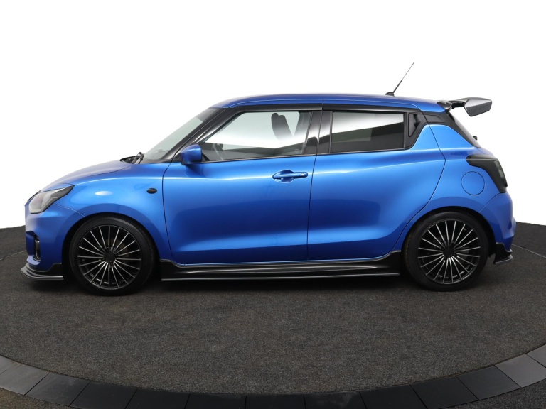 Suzuki Swift - 1.0 Select 3