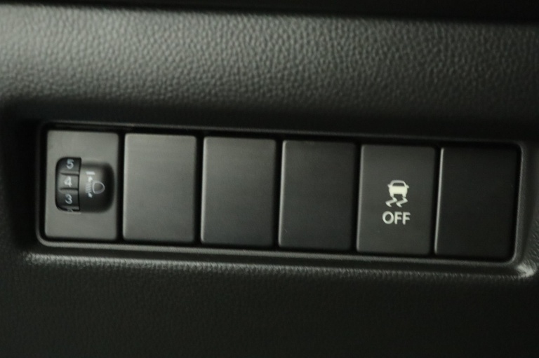 Suzuki Swift - 1.0 Select 30