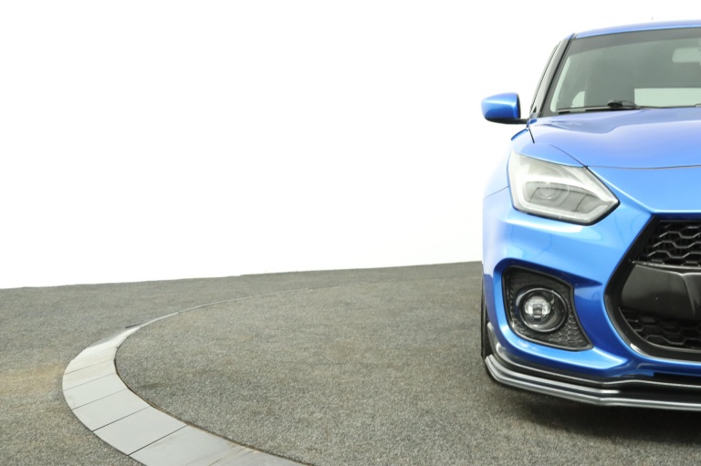 Suzuki Swift - 1.0 Select 36