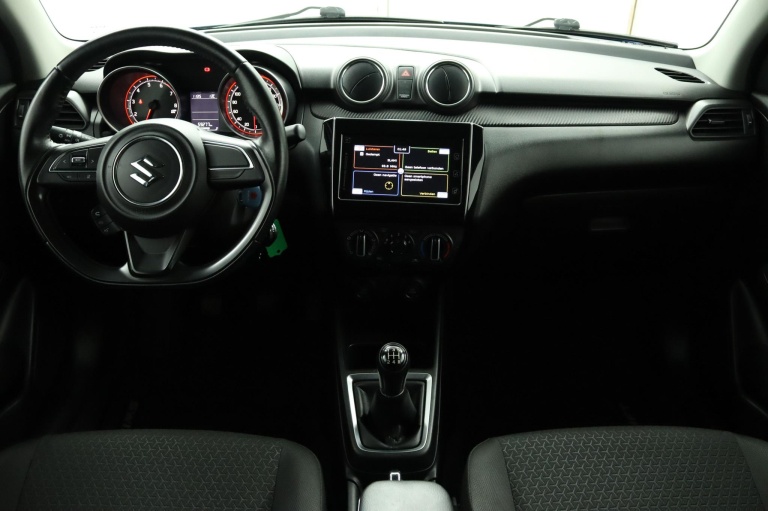 Suzuki Swift - 1.0 Select 4