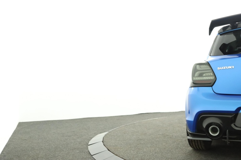 Suzuki Swift - 1.0 Select 40