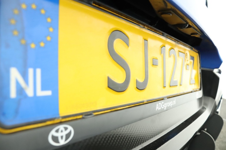 Suzuki Swift - 1.0 Select 41