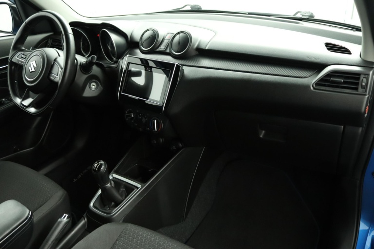 Suzuki Swift - 1.0 Select 43