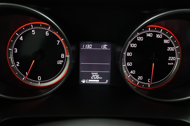 Suzuki Swift - 1.0 Select 45