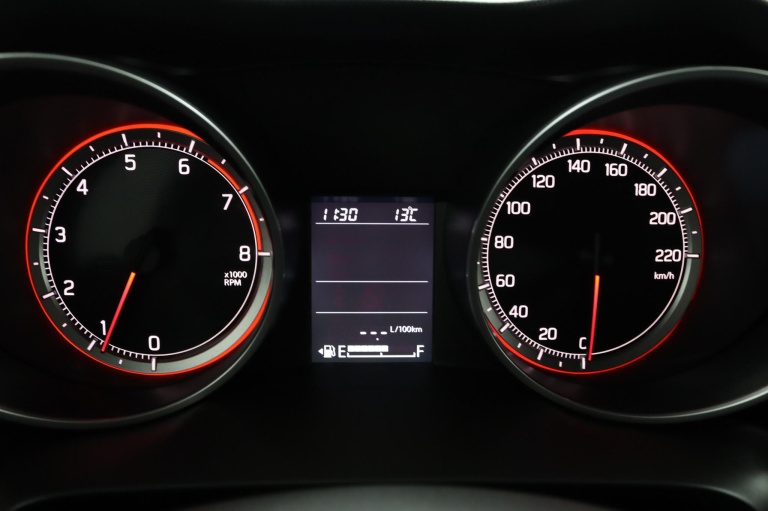 Suzuki Swift - 1.0 Select 46