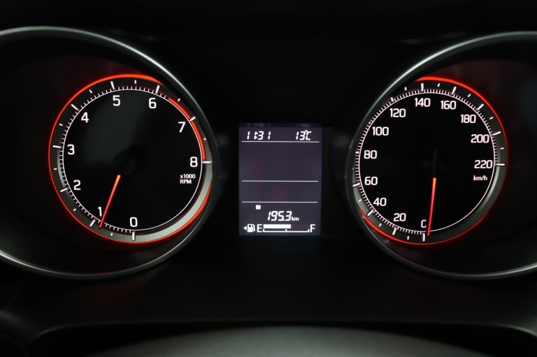 Suzuki Swift - 1.0 Select 49