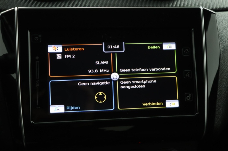 Suzuki Swift - 1.0 Select 50