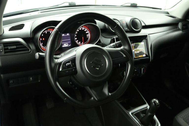 Suzuki Swift - 1.0 Select 55