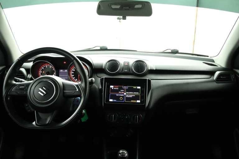 Suzuki Swift - 1.0 Select 56