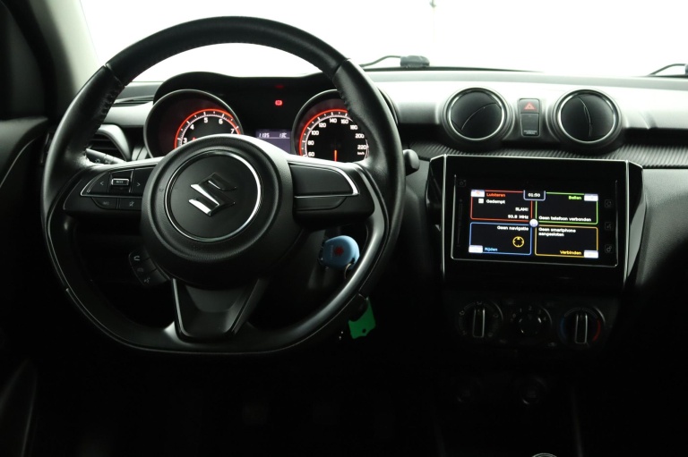 Suzuki Swift - 1.0 Select 57