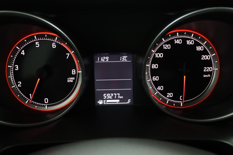 Suzuki Swift - 1.0 Select 6