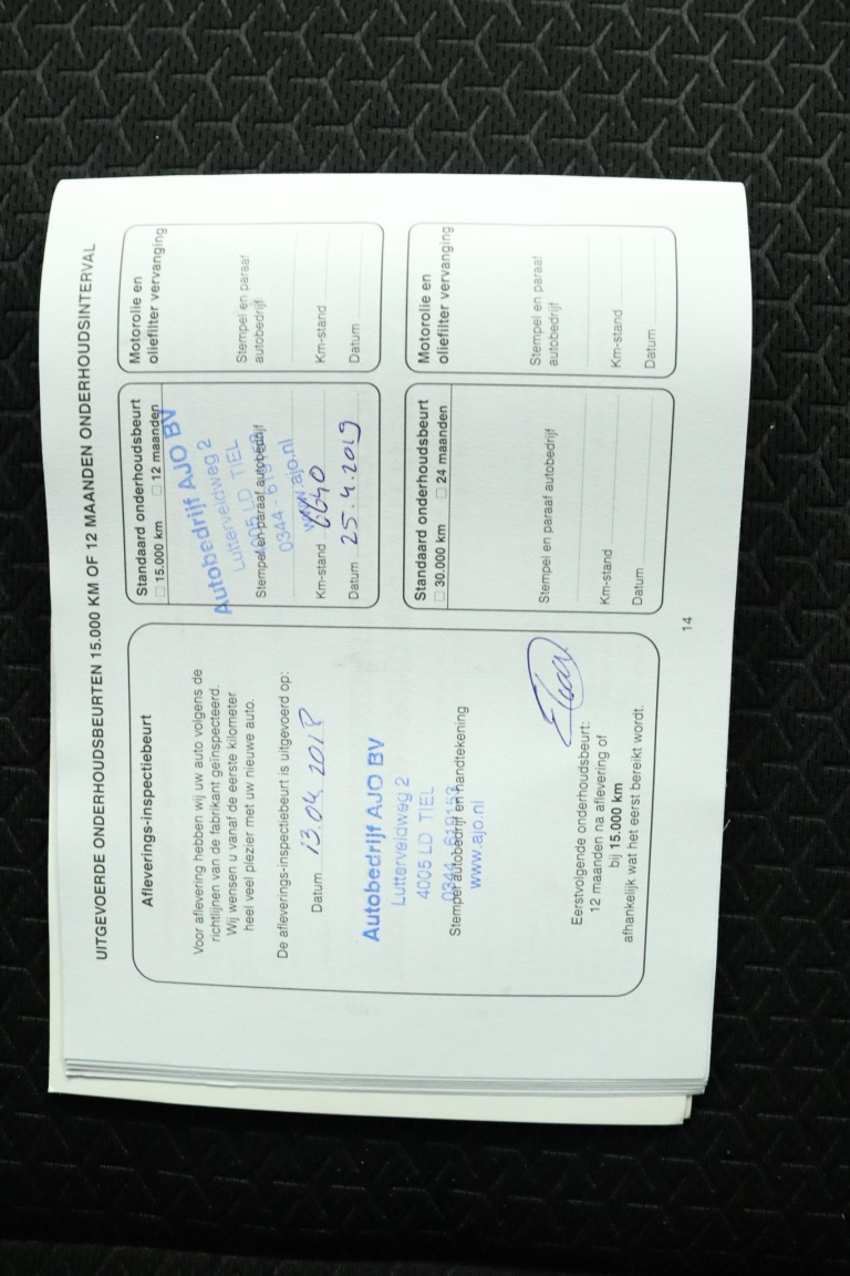 Suzuki Swift - 1.0 Select 60