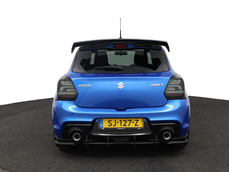 Suzuki Swift - 1.0 Select 61