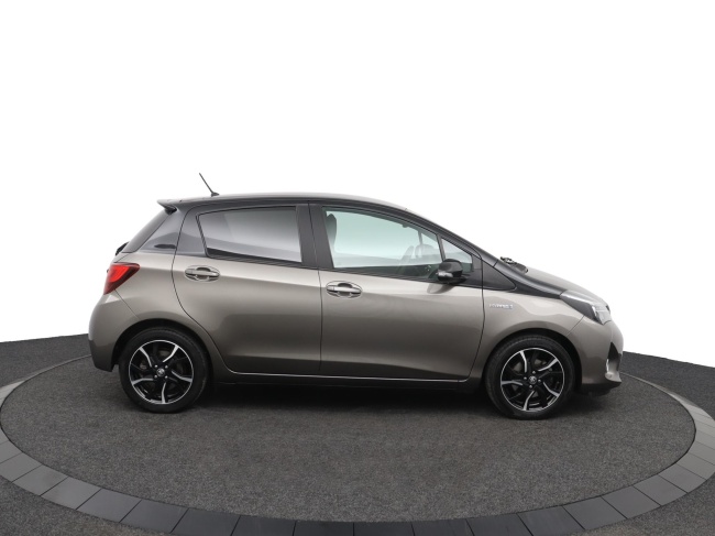 Toyota Yaris - 1.5 Hybrid Dynamic