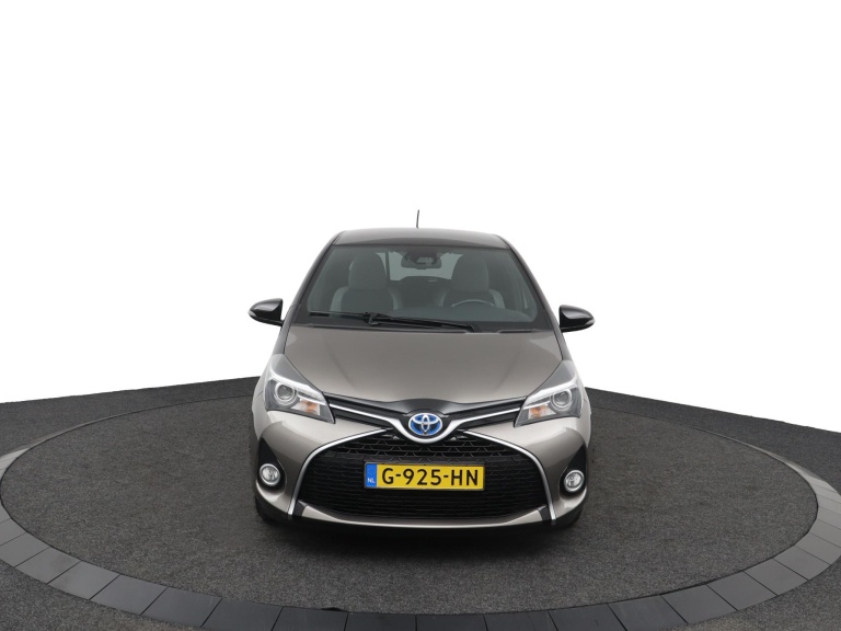 Toyota Yaris - 1.5 Hybrid Dynamic 14