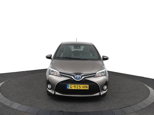 Toyota Yaris - 1.5 Hybrid Dynamic