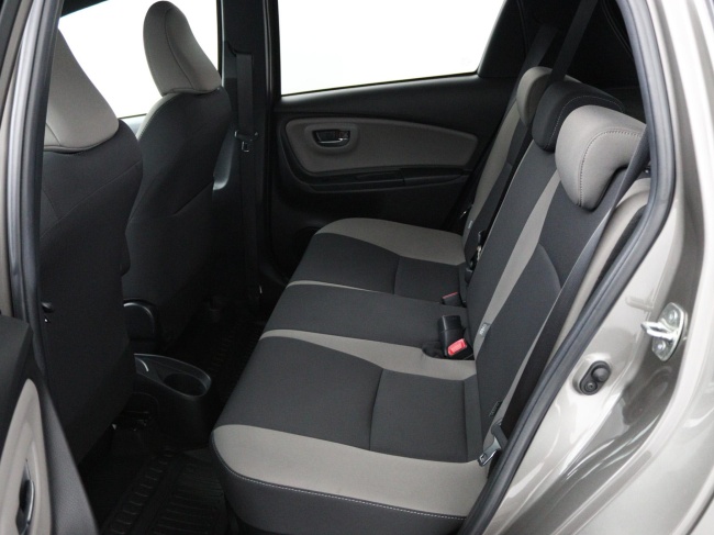 Toyota Yaris - 1.5 Hybrid Dynamic