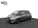 Toyota Yaris - 1.5 Hybrid Dynamic