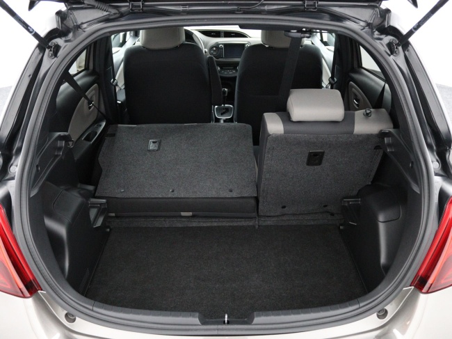 Toyota Yaris - 1.5 Hybrid Dynamic