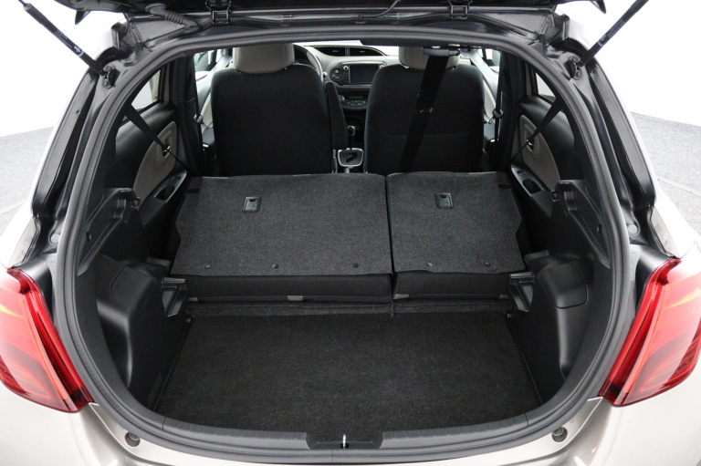 Toyota Yaris - 1.5 Hybrid Dynamic 25