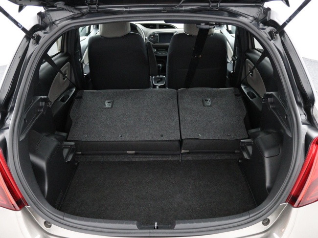 Toyota Yaris - 1.5 Hybrid Dynamic