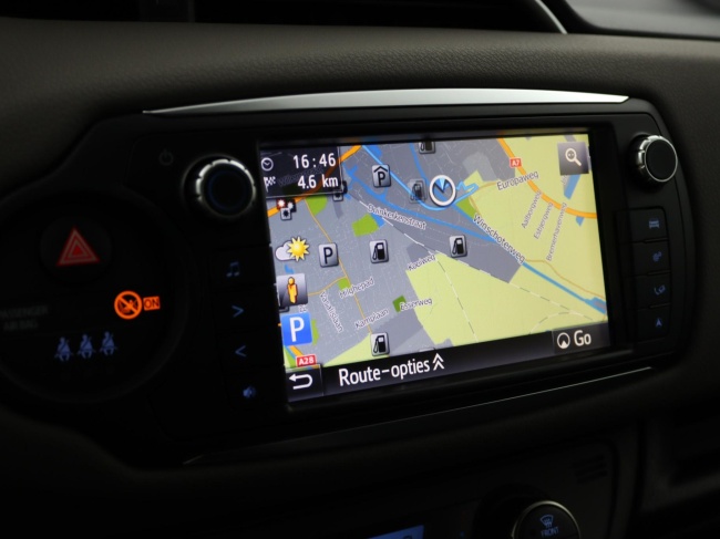 Toyota Yaris - 1.5 Hybrid Dynamic