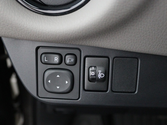 Toyota Yaris - 1.5 Hybrid Dynamic