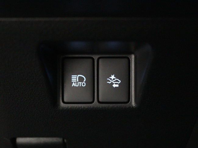 Toyota Yaris - 1.5 Hybrid Dynamic